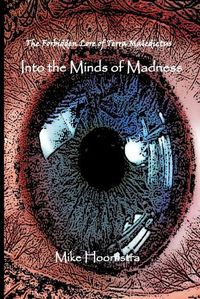 Cover image for Into the Minds of Madness