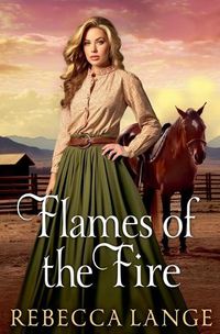 Cover image for Flames of the Fire