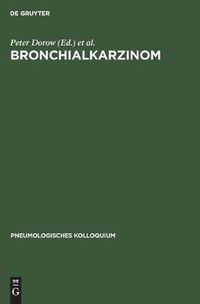 Cover image for Bronchialkarzinom