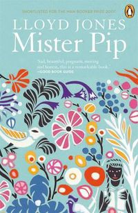 Cover image for Mister Pip