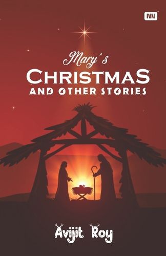 Cover image for Mary's Christmas And Other Stories