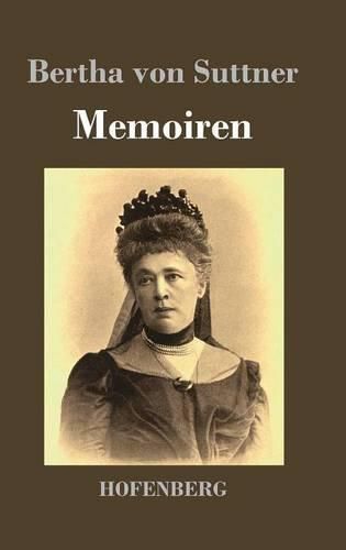 Cover image for Memoiren