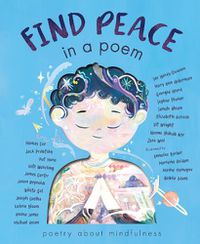 Cover image for Find Peace in a Poem