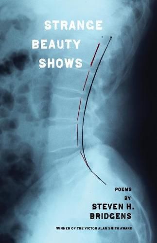 Cover image for Strange Beauty Shows