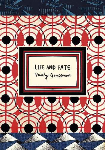 Life and Fate (Vintage Classic Russians Series): Vasily Grossman
