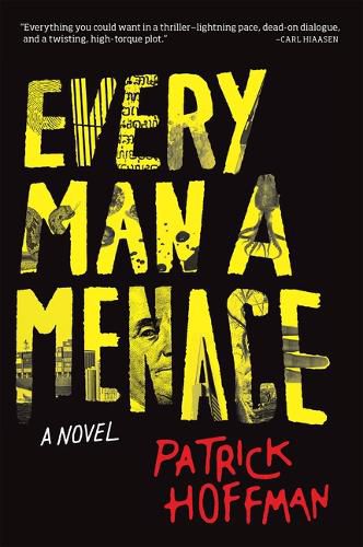 Cover image for Every Man a Menace
