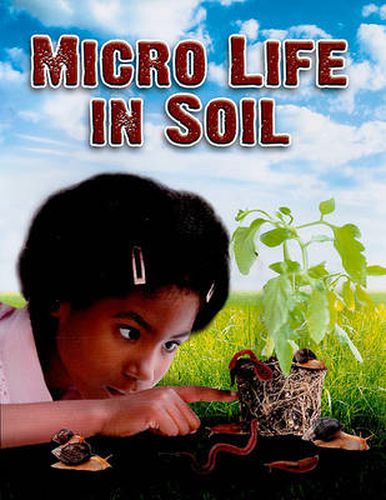 Micro Life in Soil