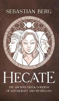 Cover image for Hecate