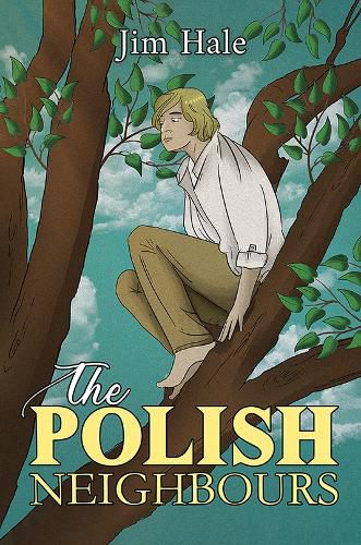 Cover image for The Polish Neighbours