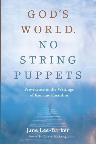 God's World. No String Puppets