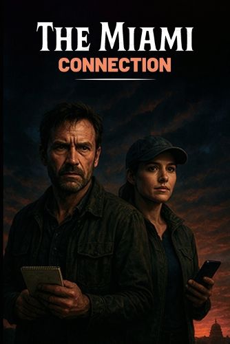 Cover image for The Miami Connection