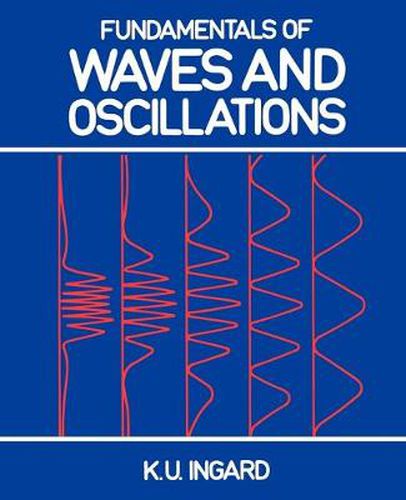 Cover image for Fundamentals of Waves and Oscillations