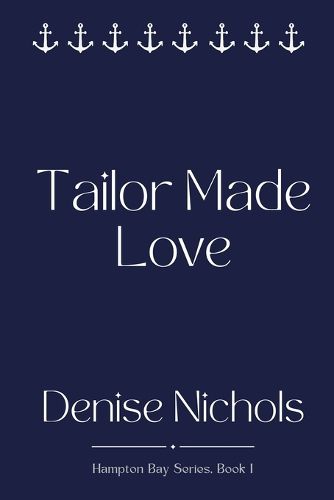 Cover image for Tailor Made Love