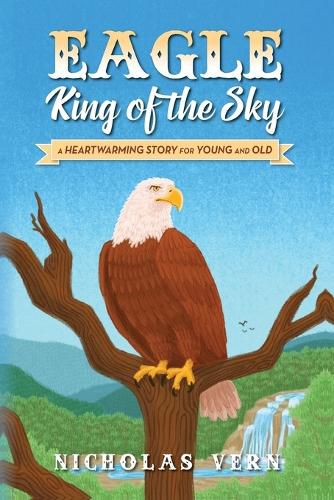 Cover image for EAGLE King of the Sky