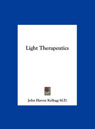 Light Therapeutics