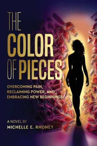 Cover image for The Color of Pieces