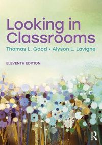 Cover image for Looking in Classrooms