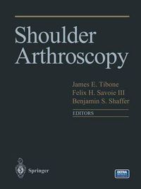 Cover image for Shoulder Arthroscopy