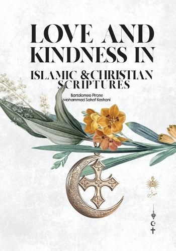 Cover image for Love and Kindness