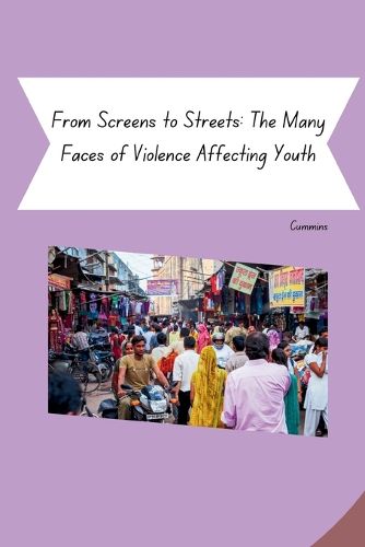 Cover image for From Screens to Streets