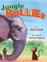 Cover image for Jungle Bullies