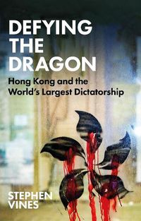 Cover image for Defying the Dragon