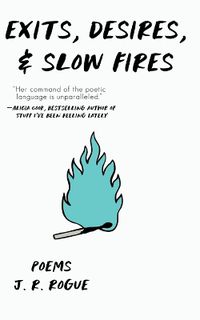 Cover image for Exits, Desires, & Slow Fires