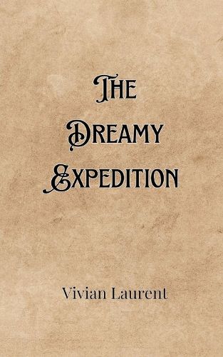 Cover image for The Dreamy Expedition