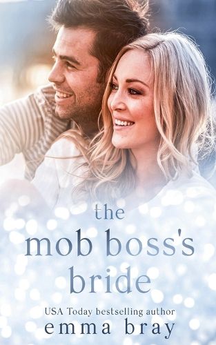 Cover image for The Mob Boss's Bride
