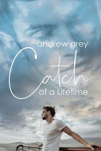 Cover image for Catch of a Lifetime