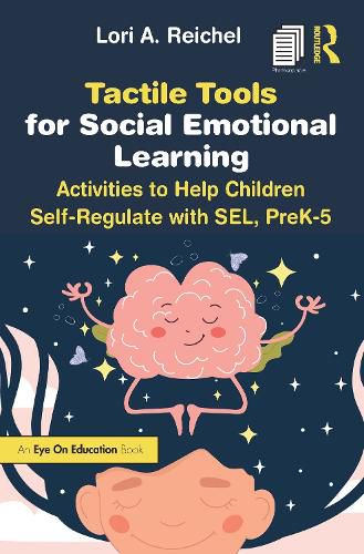 Cover image for Tactile Tools for Social Emotional Learning