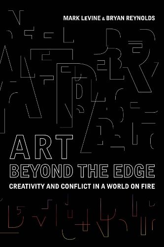 Cover image for Art Beyond the Edge