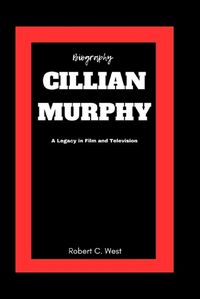 Cover image for Cillian Murphy