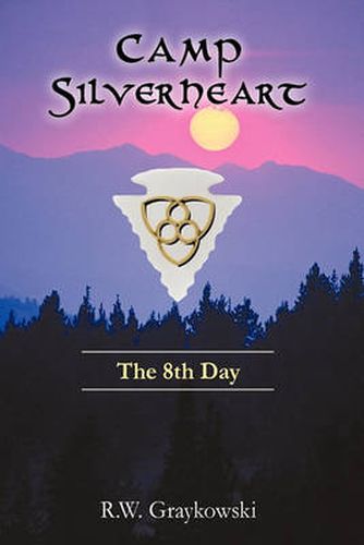 Cover image for Camp Silverheart