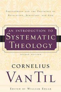 Cover image for Introduction to Systematic Theology, An.