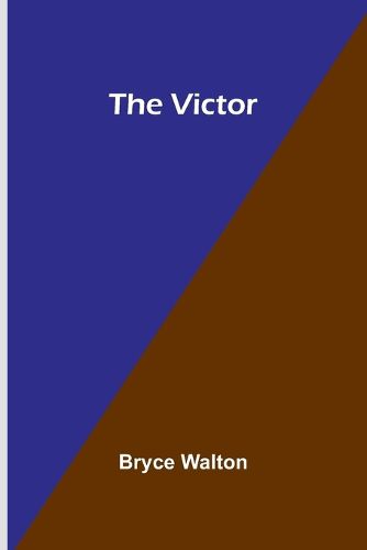 Cover image for The Victor