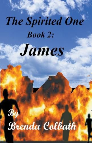 Cover image for James Book 2