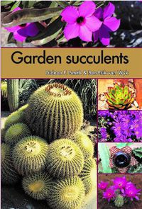 Cover image for Garden Succulents