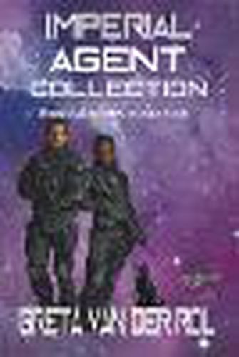 Cover image for Imperial Agent Collection