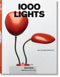Cover image for 1000 Lights