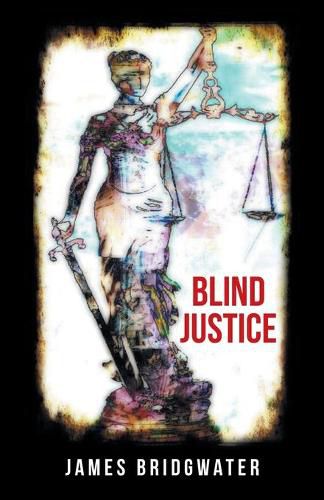 Cover image for Blind Justice