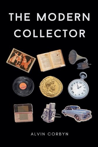 Cover image for The Modern Collector