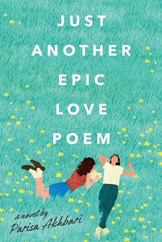 Cover image for Just Another Epic Love Poem