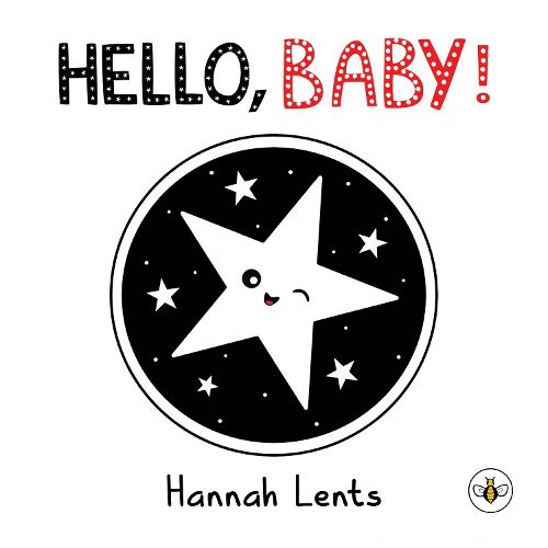 Cover image for Hello, Baby!