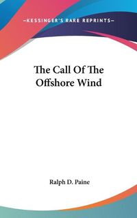 Cover image for The Call of the Offshore Wind