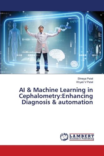 Cover image for AI & Machine Learning in Cephalometry