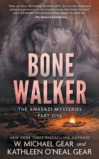 Cover image for Bone Walker