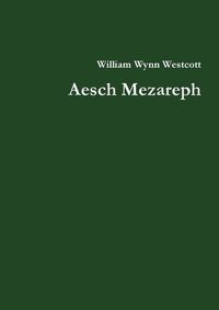 Cover image for Aesch Mezareph