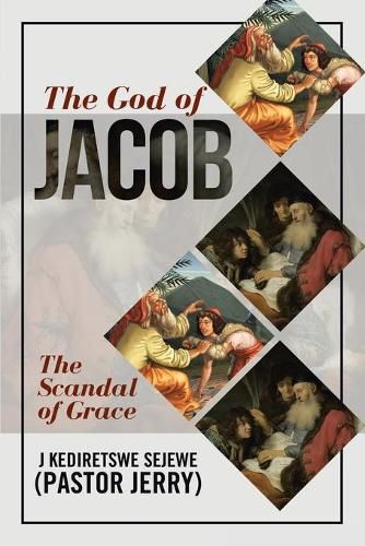 The God of Jacob