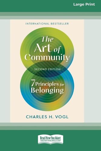 Cover image for The Art of Community, Second Edition